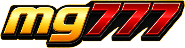 mg777 Logo